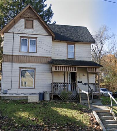 212 Hazzard Street - 1