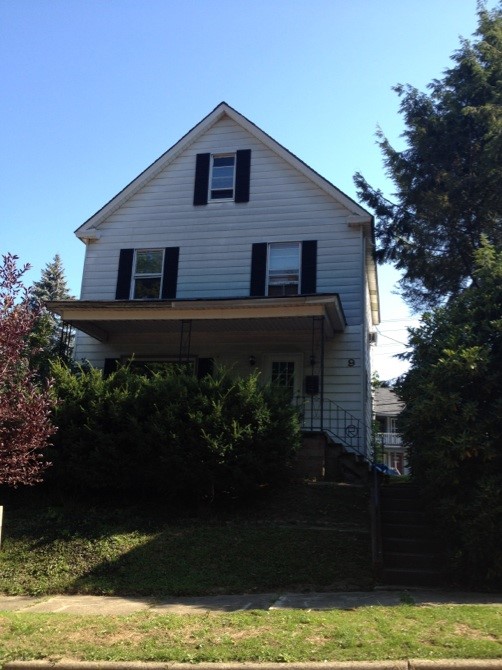 9 E. Virginia Blvd.