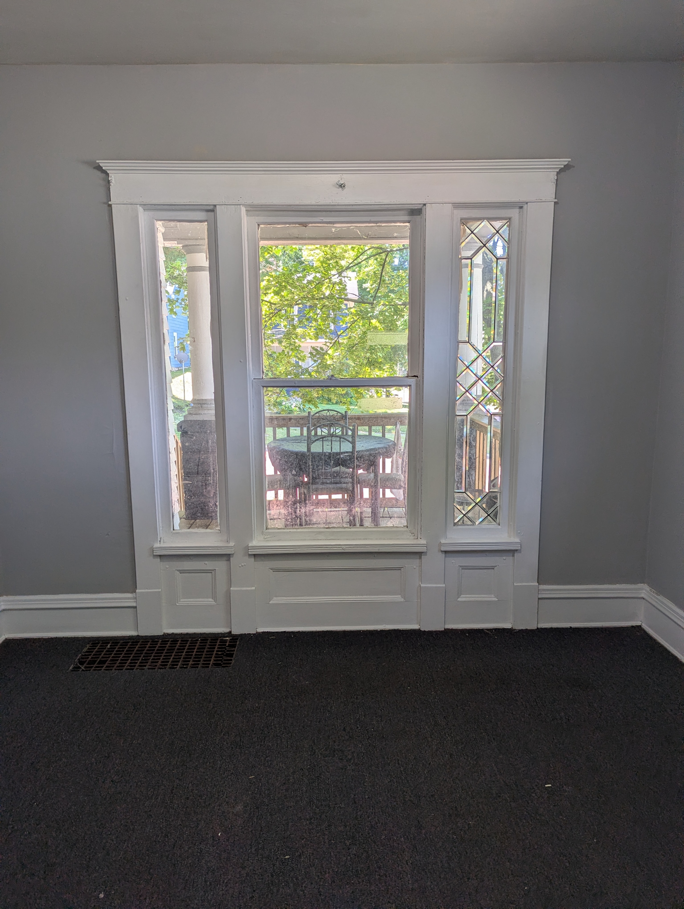 614 Lafayette Street - 1
